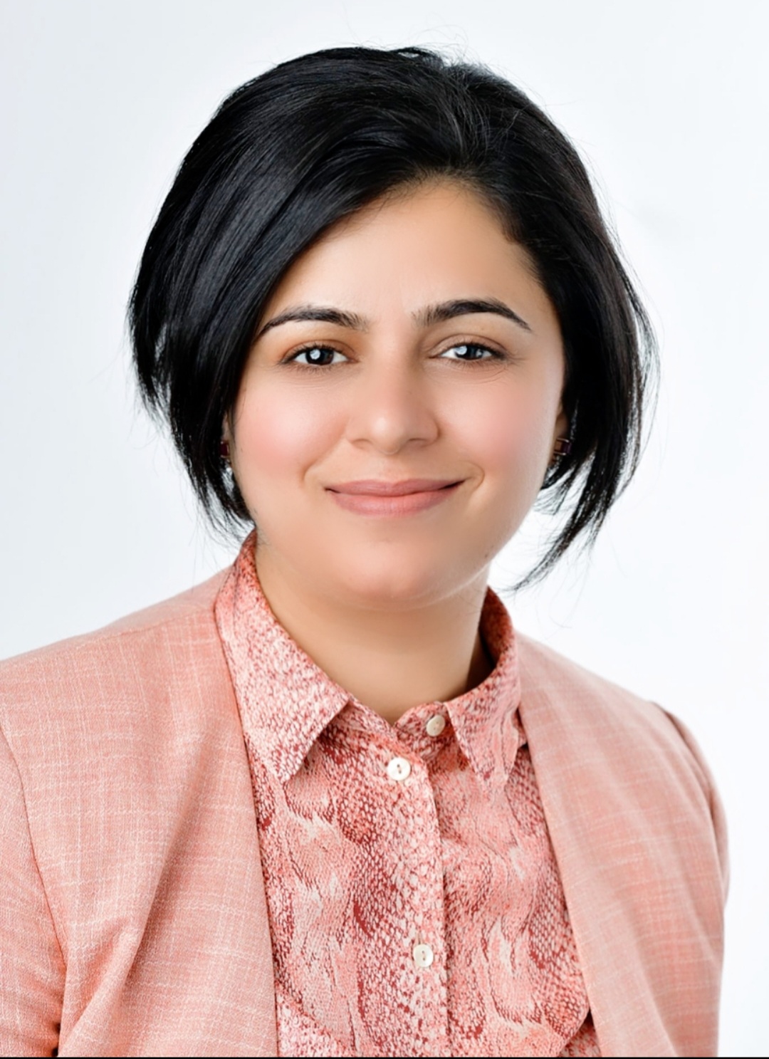 Adeela Khan