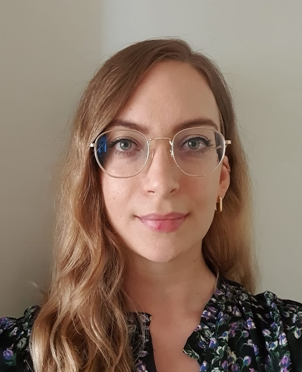 Dr Corinna Thellmann