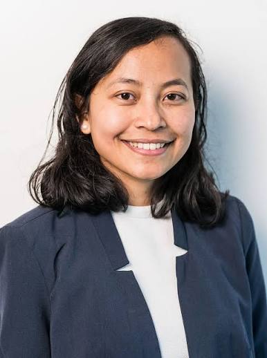Dr Herfina Nababan