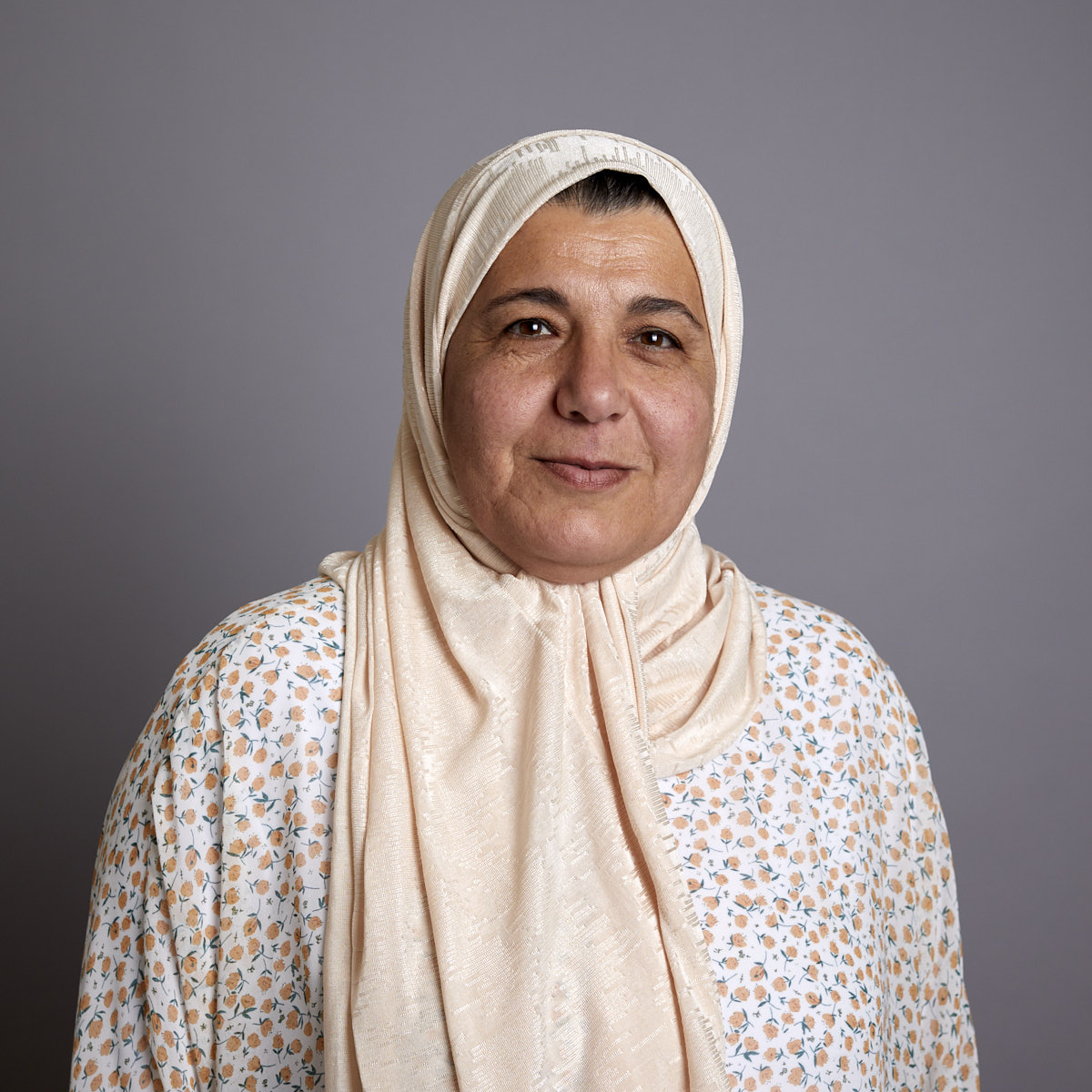 Dr Faten Al-Salti