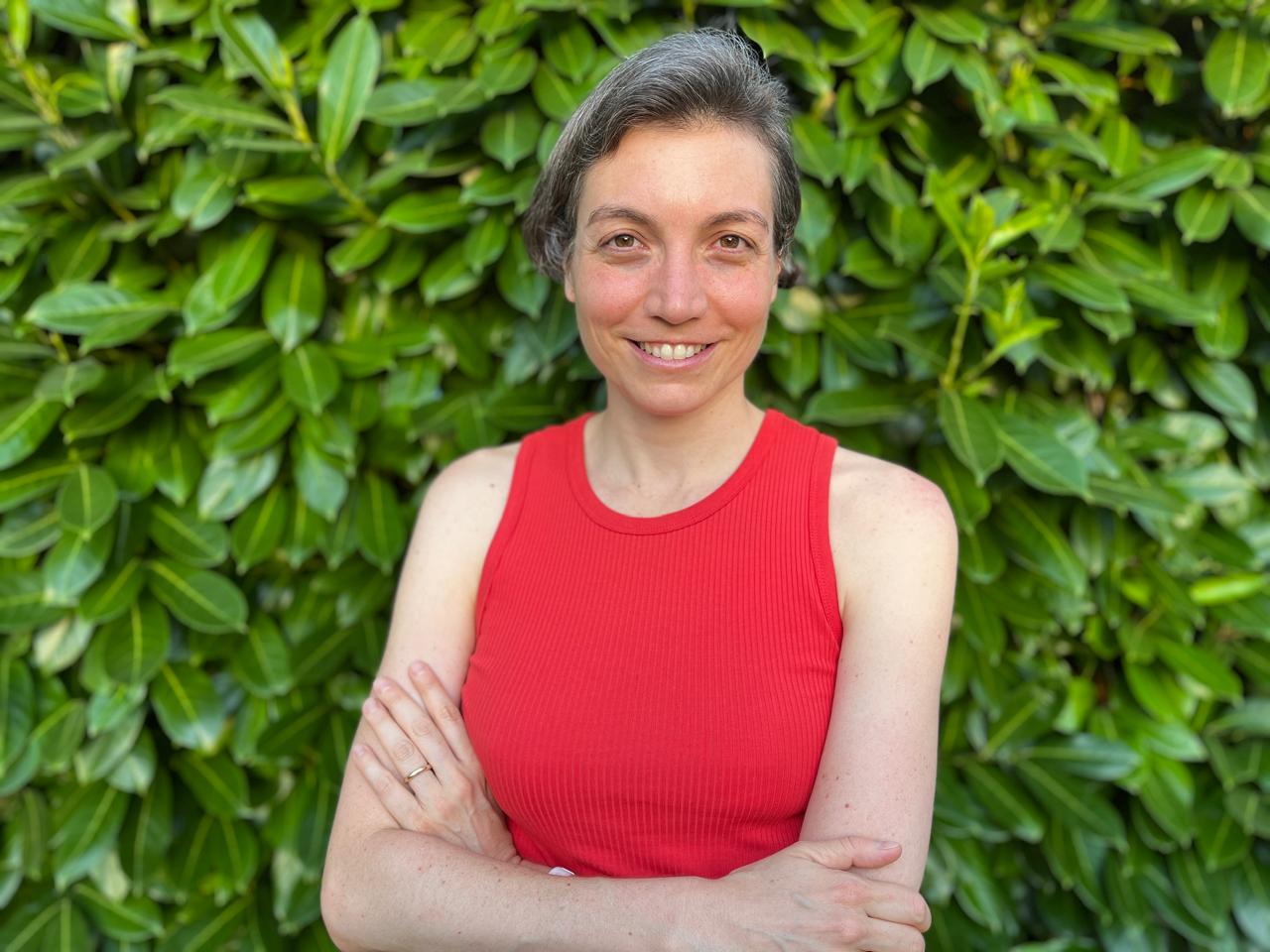 Dr Laura Montesi