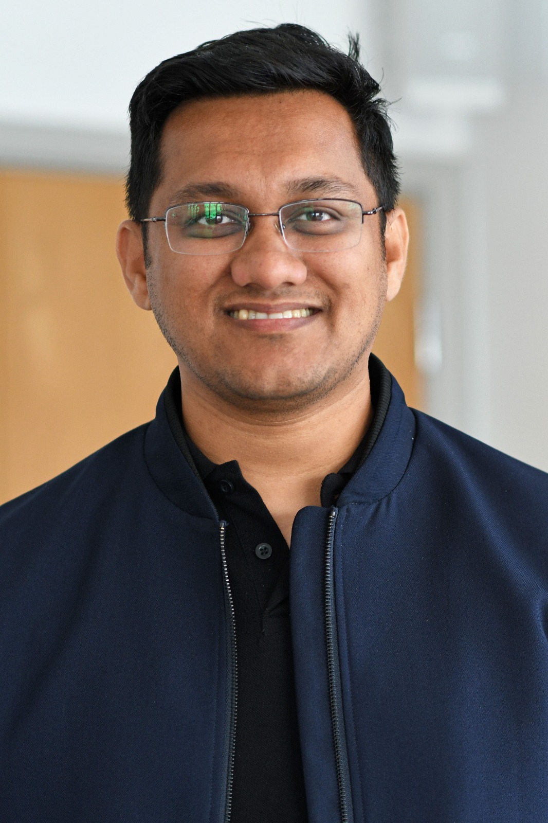 Dr Md Ilias Kamal Risat