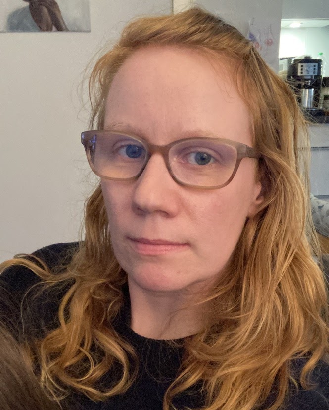 Professor Melanie Boeckmann