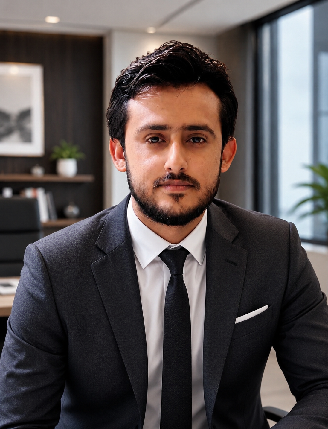 Mujahid Ali