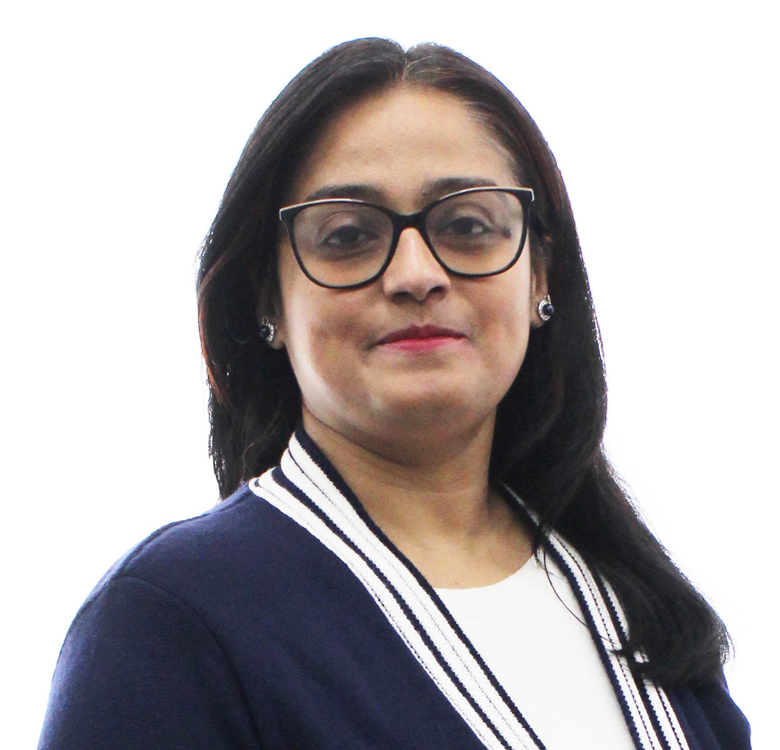 Dr Rhyddhi Chakraborty