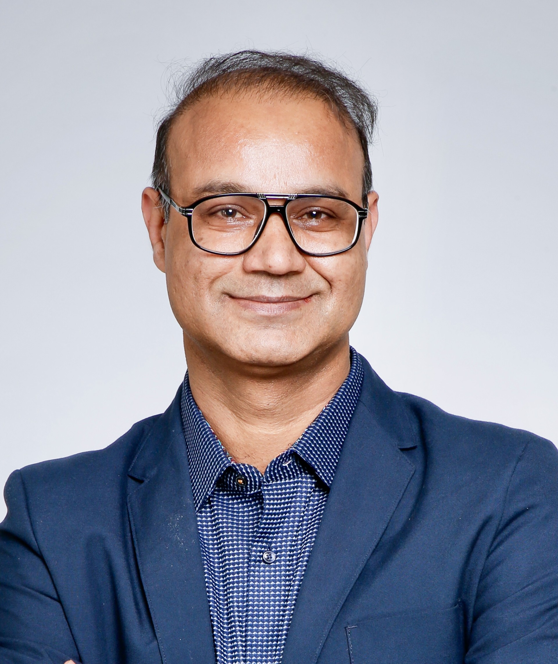 Dr Sadiq Bhanbhro